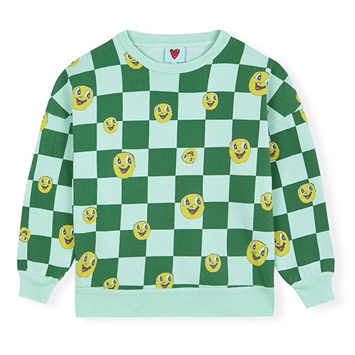 [FreshDinosaurs] Chess Sweatshirt