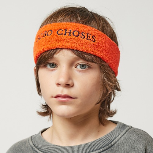 [bobochoses] Bobo Choses towel headband - 800