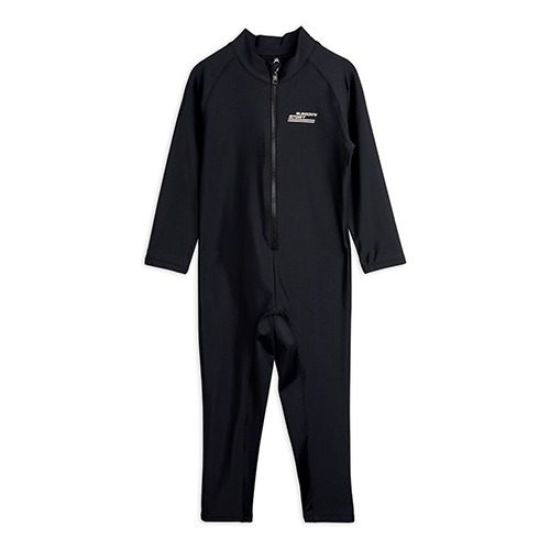 [minirodini] M Rodini sport sp uv suit - Black