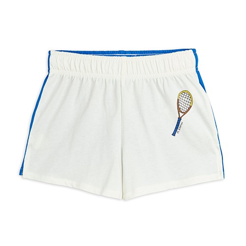 [minirodini] Tennis sp shorts - White