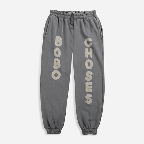 [bobochoses] Bobo Choses jogging pants
