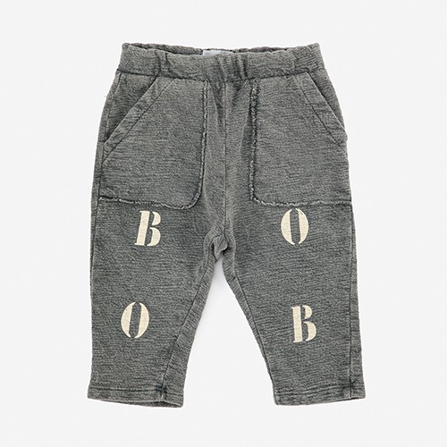 [bobochoses] Bobo jogging pants - BABY